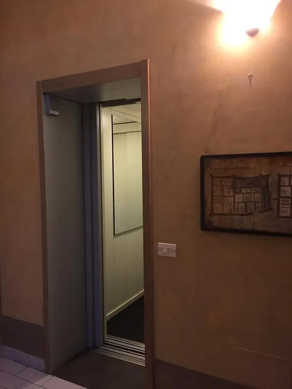 Aparthotel Appartamenti Nonno Alberice Rosignano Marittimo