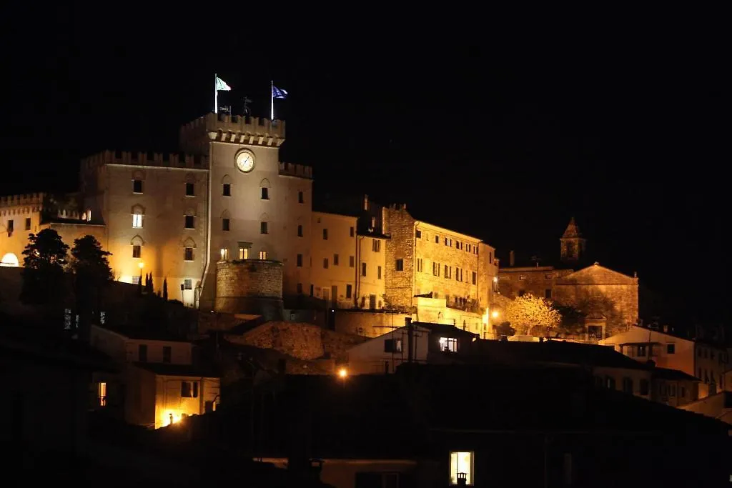 Appartamenti Nonno Alberice Rosignano Marittimo Aparthotel