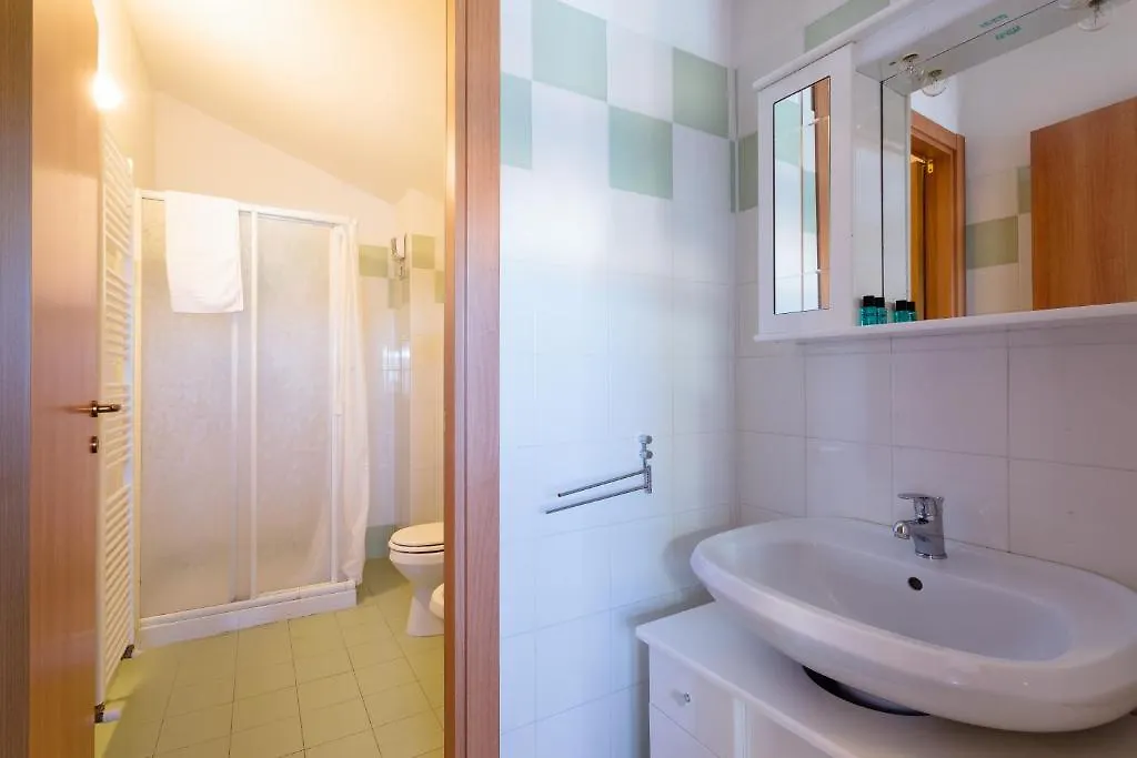 Aparthotel Appartamenti Nonno Alberice Rosignano Marittimo