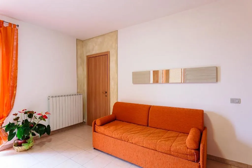 Appartamenti Nonno Alberice Rosignano Marittimo Aparthotel