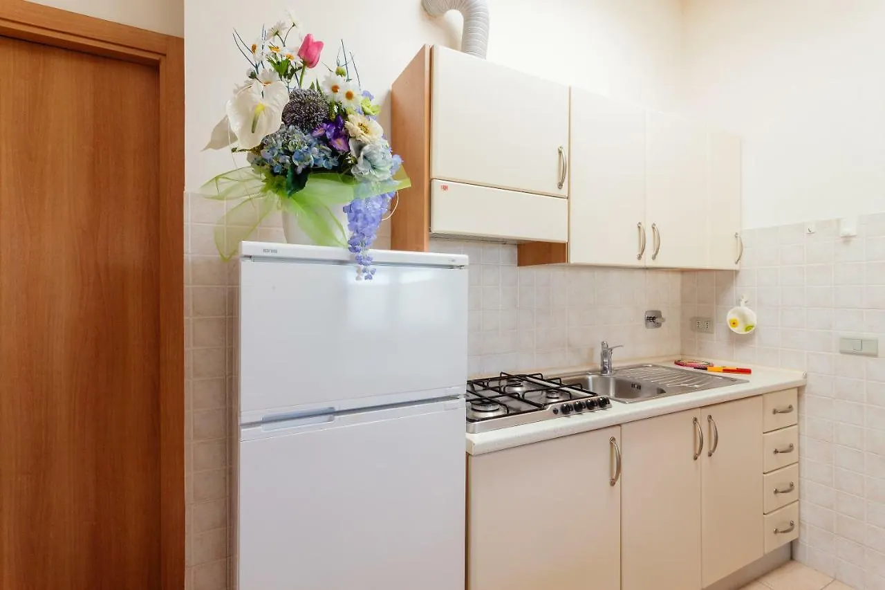 Aparthotel Appartamenti Nonno Alberice Rosignano Marittimo Italy