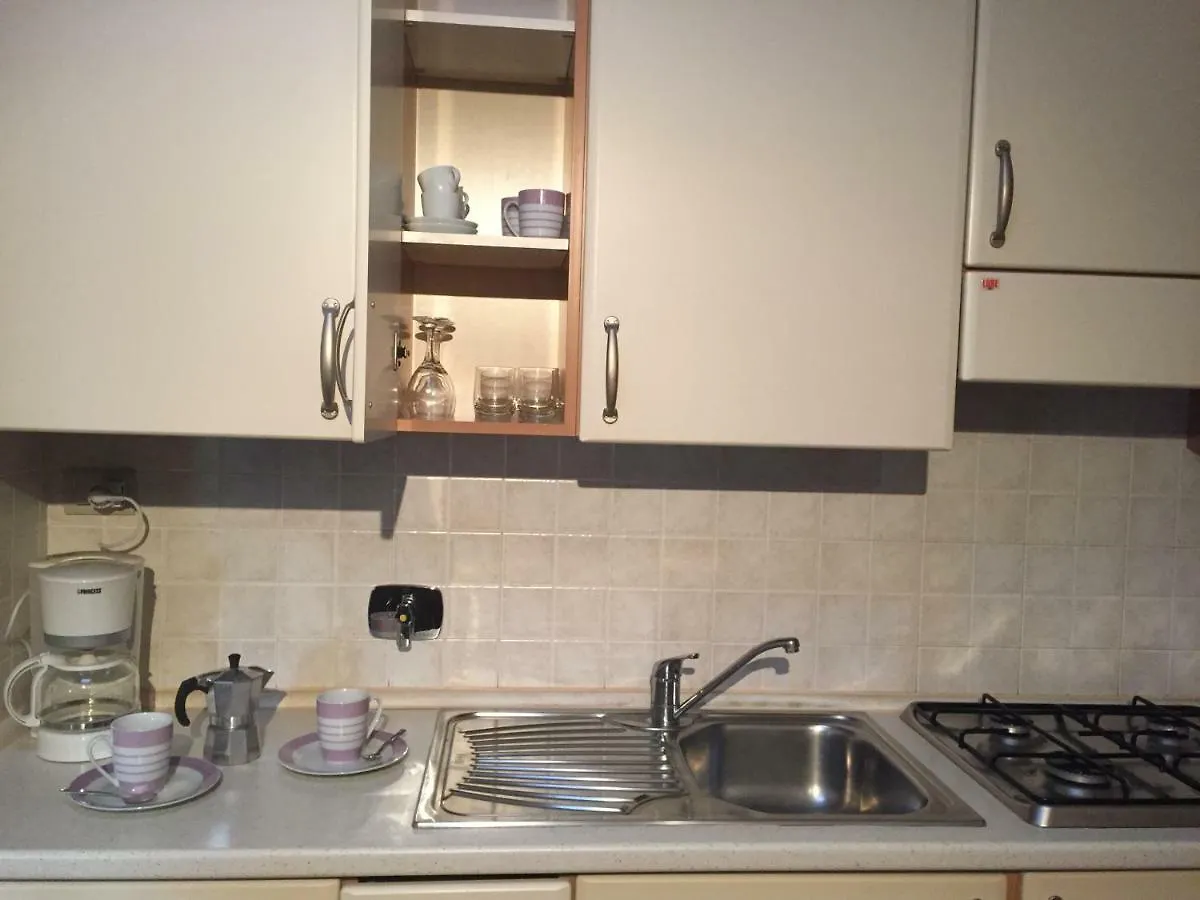Appartamenti Nonno Alberice Rosignano Marittimo Aparthotel